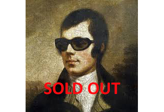 Robbie Burns dinner 2024 SOLD OUT